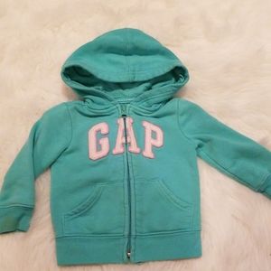Gap Hoodie